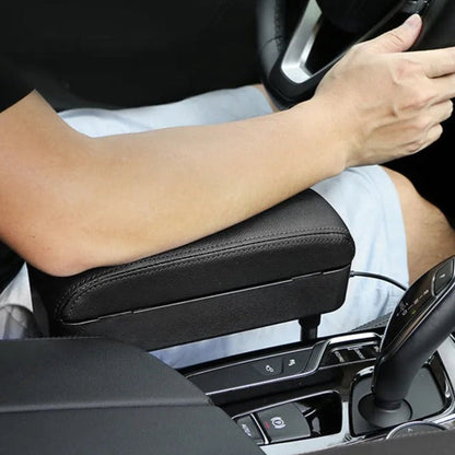 DriveMate™ | Rij vanaf nu in comfort en stijl!