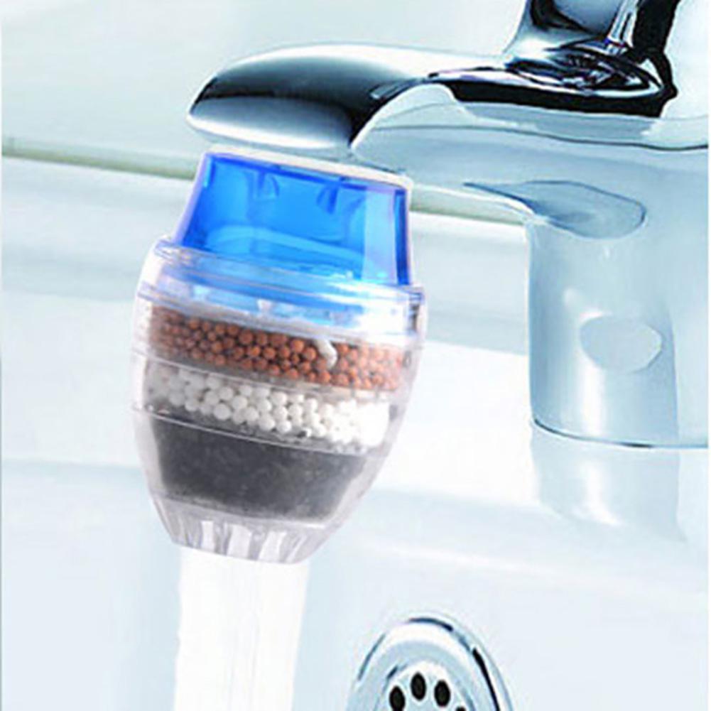 KraanZuiver EcoPlus – Waterfilter voor Keukenkraan met Verwijderbaar Filter