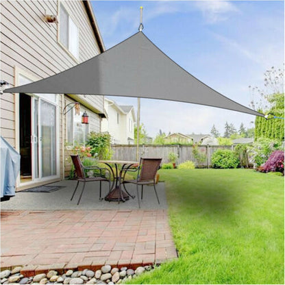 Schaduwdoek ZonSafe – UV-werend Zonnedoek voor Tuin, Terras of Balkon