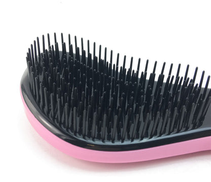 Anti-klit haarborstel | Tangle teezer kam | Detangling brush | Pijnloos je haren kammen | Kammen