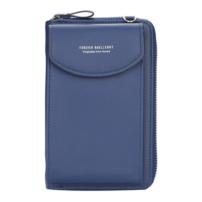 Stijlvolle Dames Crossbody Tas – Praktisch & Elegant Imitatieleer