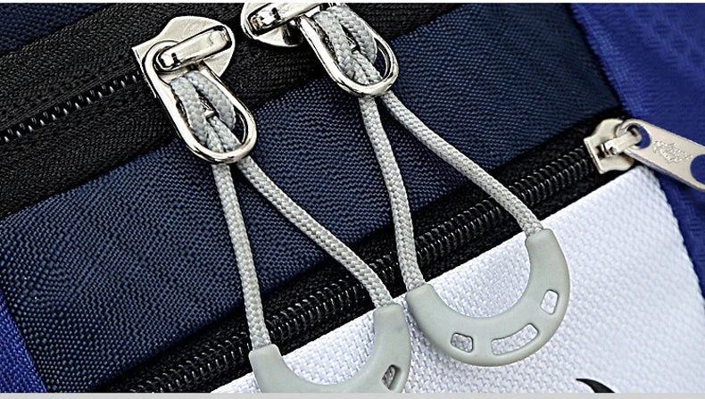 Premium Fiets- & Wandelrugzak | Comfortabele, Duurzame Outdoor Rugzak