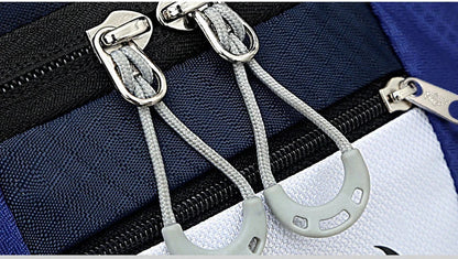 Premium Fiets- & Wandelrugzak | Comfortabele, Duurzame Outdoor Rugzak