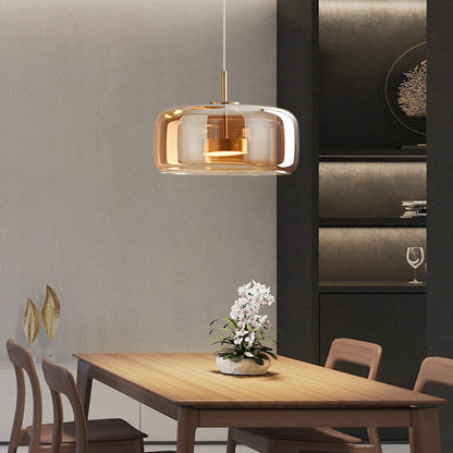 HailieLight - Ambachtelijke LED Hanglamp