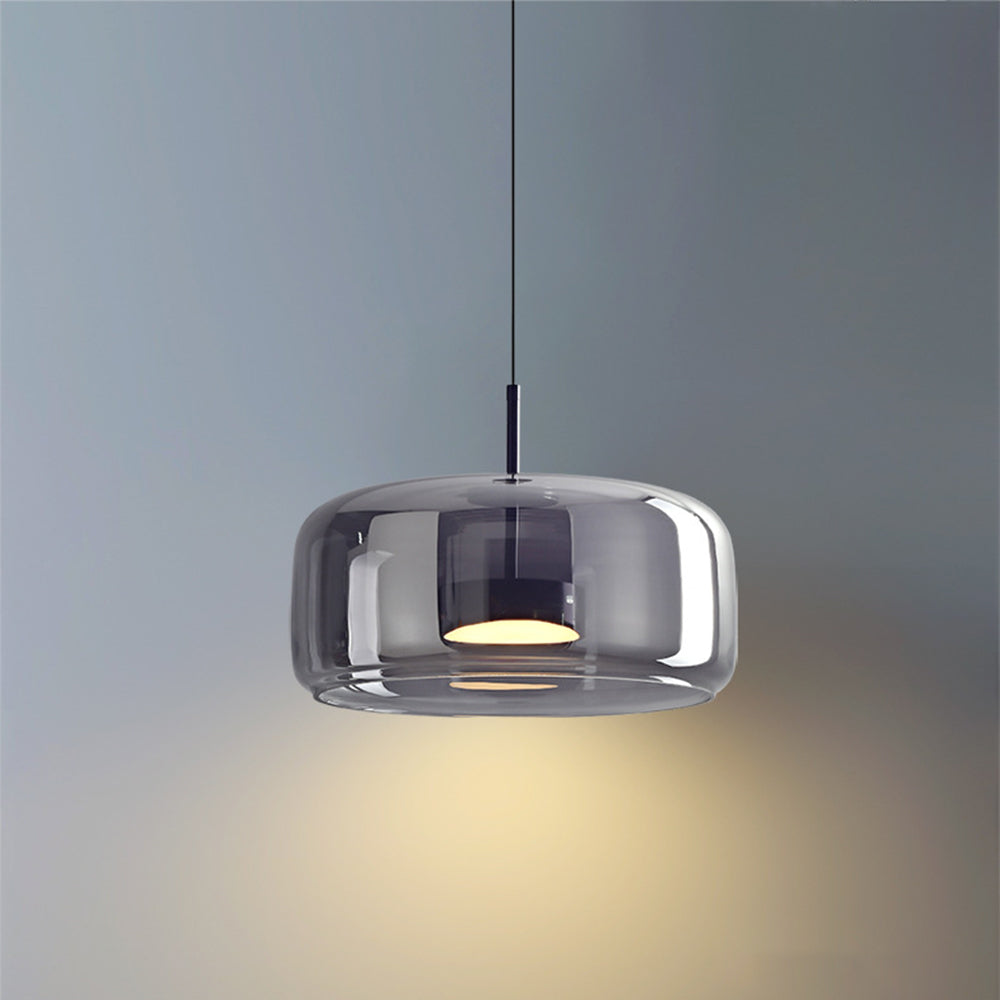 HailieLight - Ambachtelijke LED Hanglamp