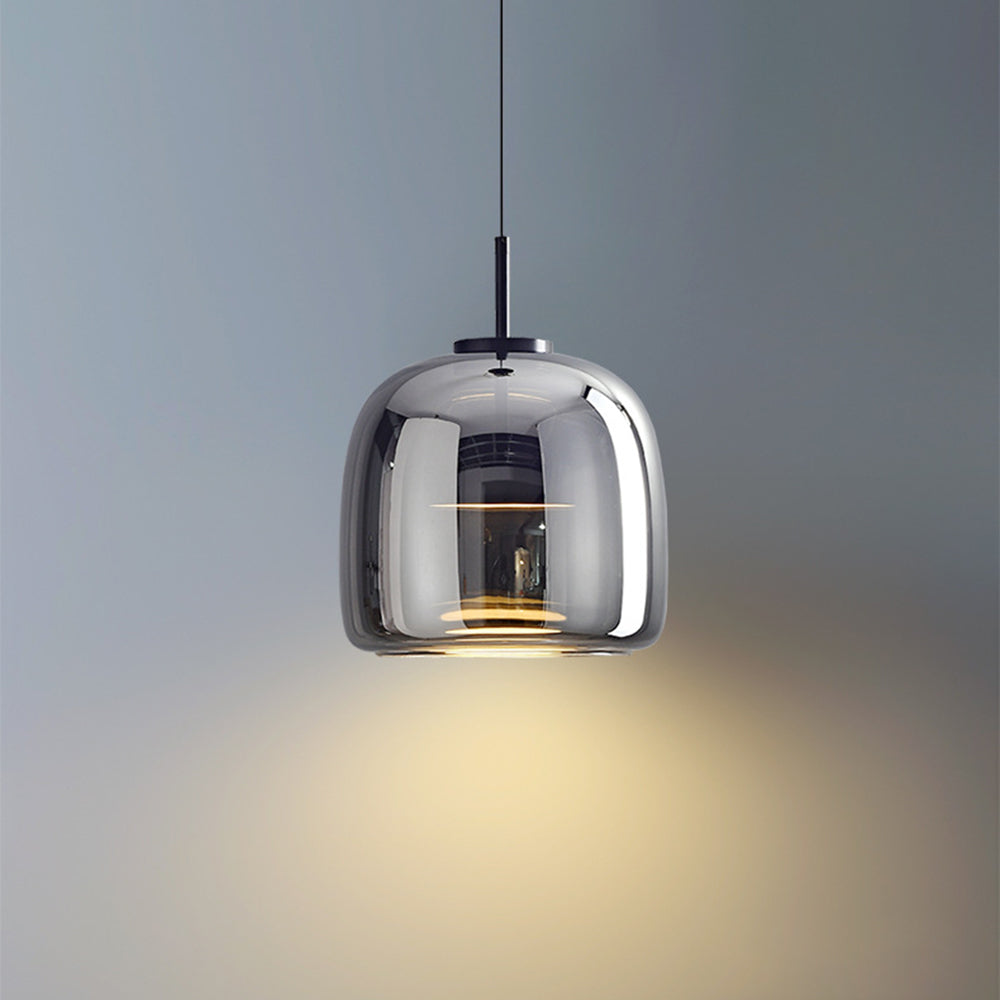 HailieLight - Ambachtelijke LED Hanglamp