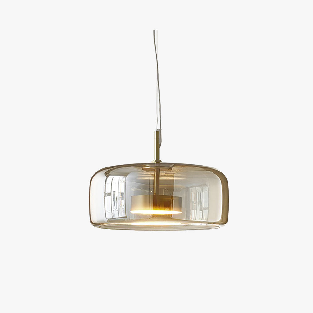 HailieLight - Ambachtelijke LED Hanglamp
