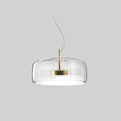 HailieLight - Ambachtelijke LED Hanglamp