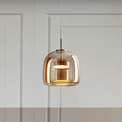 HailieLight - Ambachtelijke LED Hanglamp