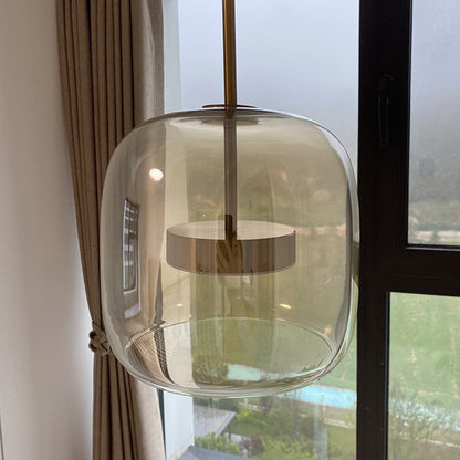HailieLight - Ambachtelijke LED Hanglamp