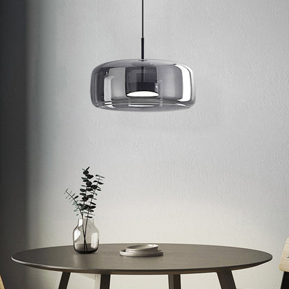 HailieLight - Ambachtelijke LED Hanglamp
