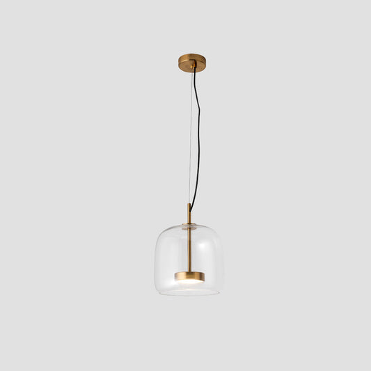 HailieLight - Ambachtelijke LED Hanglamp