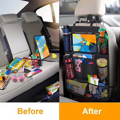 Handige Autostoel Organizer