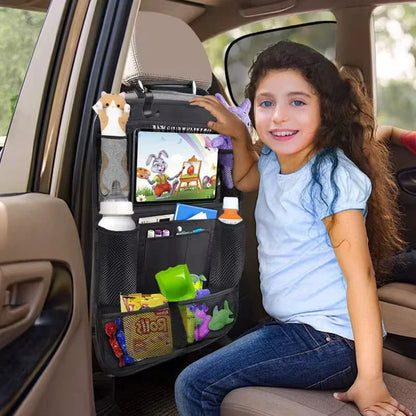 Handige Autostoel Organizer