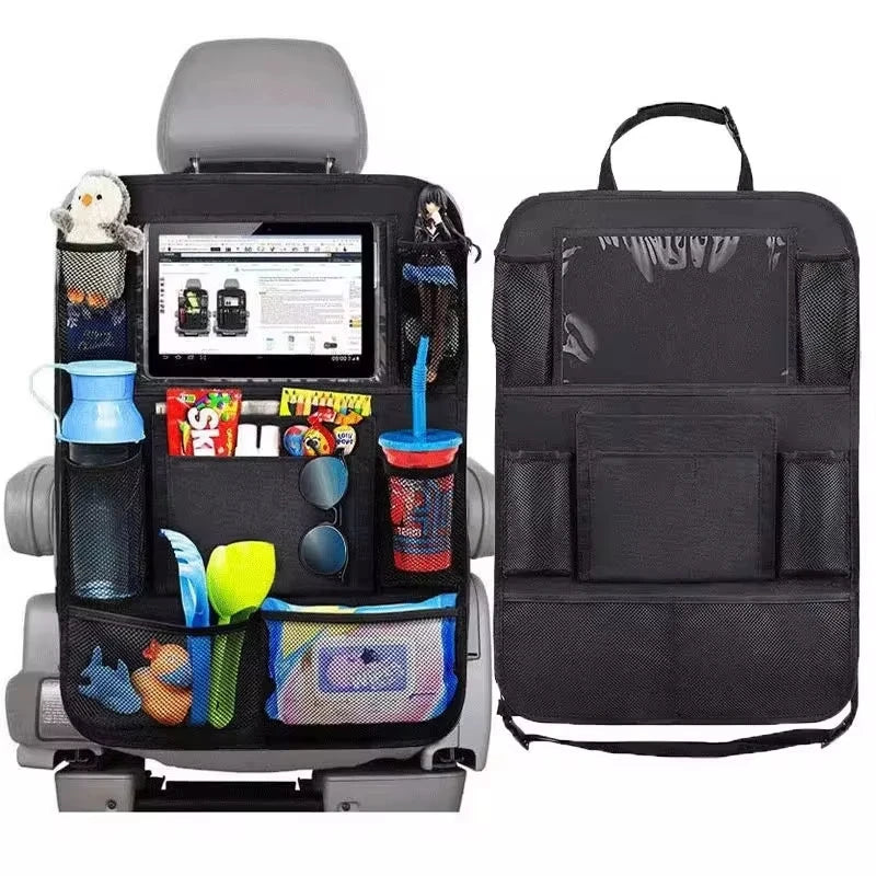 Handige Autostoel Organizer