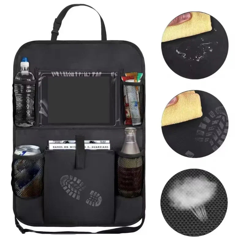 Handige Autostoel Organizer