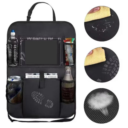 Handige Autostoel Organizer