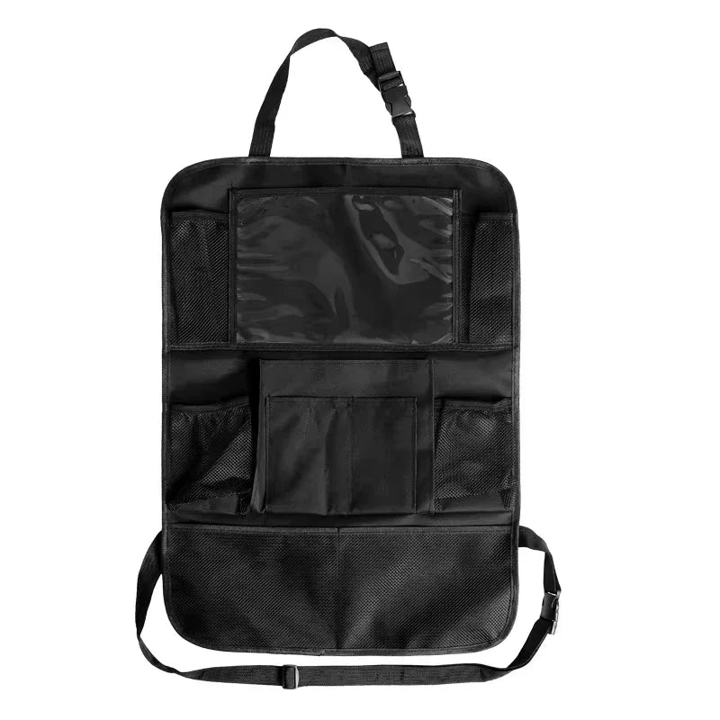 Handige Autostoel Organizer