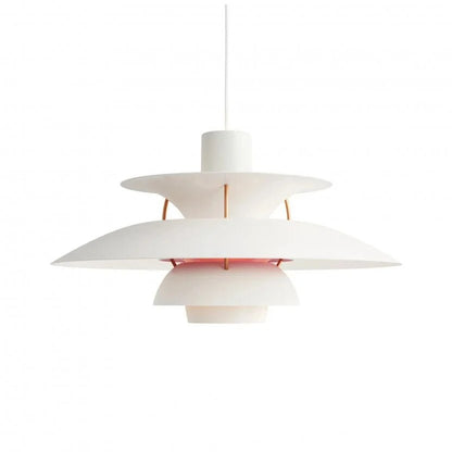 Hanglamp | Scandinavisch Design | Sfeervolle Verlichting