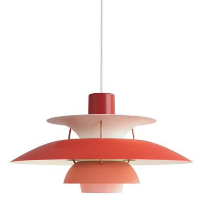 Hanglamp | Scandinavisch Design | Sfeervolle Verlichting