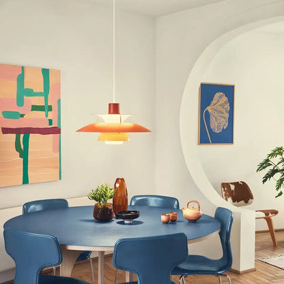 Hanglamp | Scandinavisch Design | Sfeervolle Verlichting