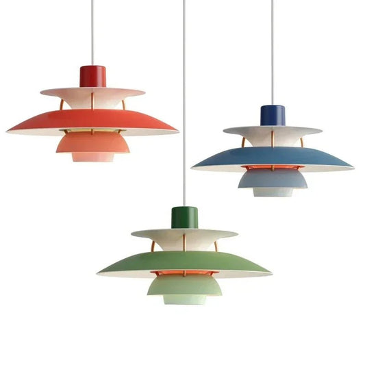 Hanglamp | Scandinavisch Design | Sfeervolle Verlichting
