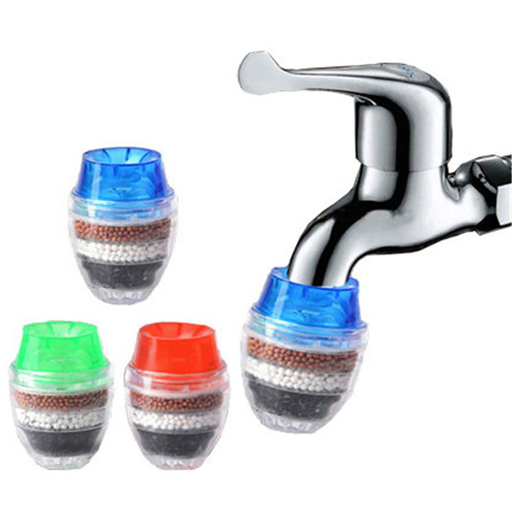 KraanZuiver EcoPlus – Waterfilter voor Keukenkraan met Verwijderbaar Filter
