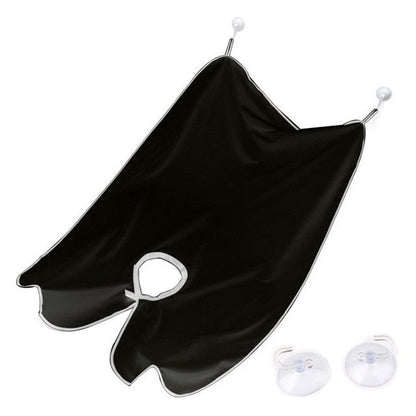 HairShield™ | Geen last meer van haren in de badkamer!