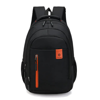 VanguardGear Herenrugzak – Waterdicht & Stijlvol voor Werk en Reizen