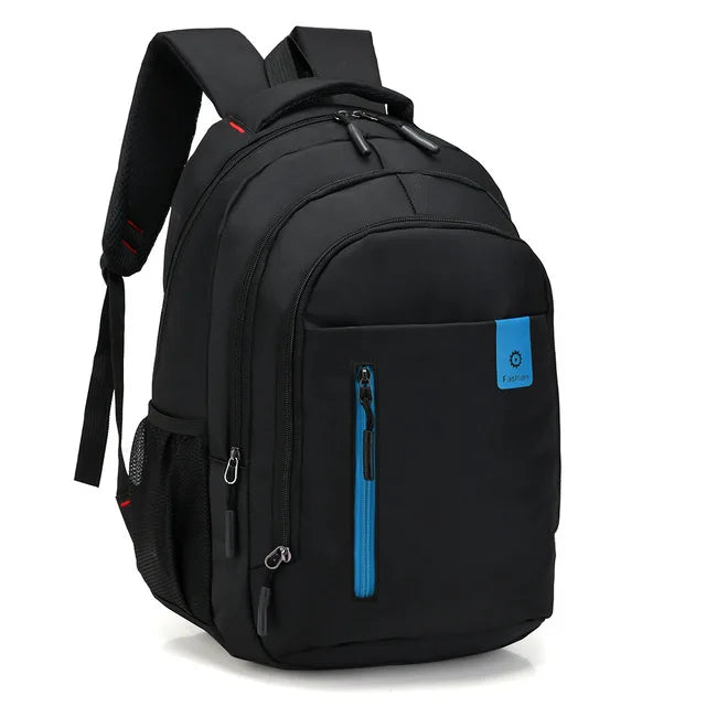 VanguardGear Herenrugzak – Waterdicht & Stijlvol voor Werk en Reizen