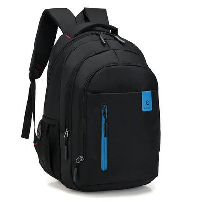 VanguardGear Herenrugzak – Waterdicht & Stijlvol voor Werk en Reizen