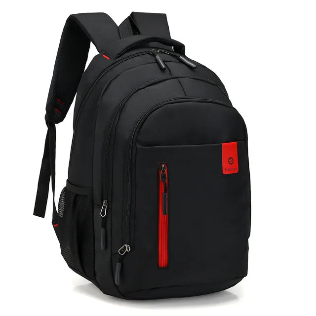 VanguardGear Herenrugzak – Waterdicht & Stijlvol voor Werk en Reizen