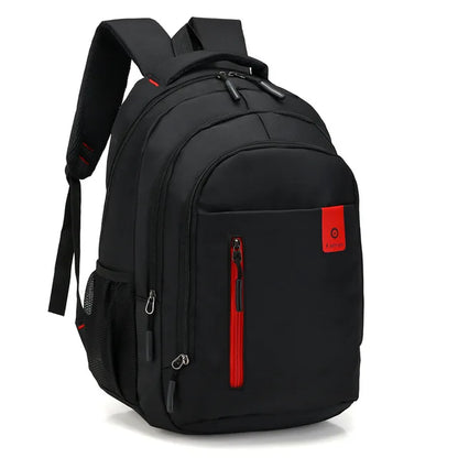 VanguardGear Herenrugzak – Waterdicht & Stijlvol voor Werk en Reizen