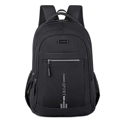 VanguardGear Herenrugzak – Waterdicht & Stijlvol voor Werk en Reizen