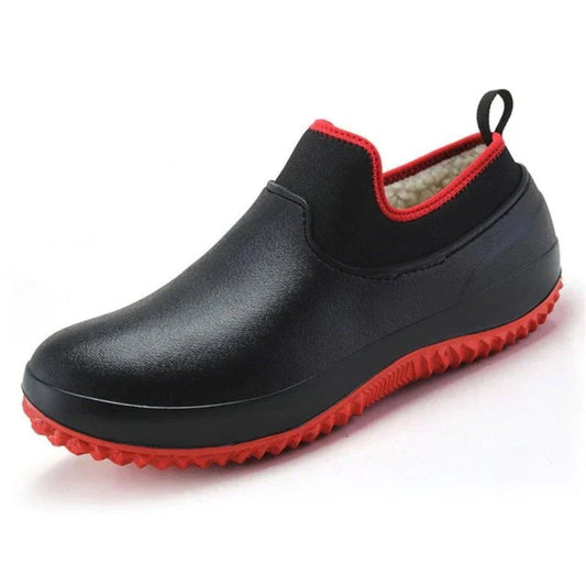 Gevoerde Winter Schoenen - Instappers & Orthopedisch voor Comfort