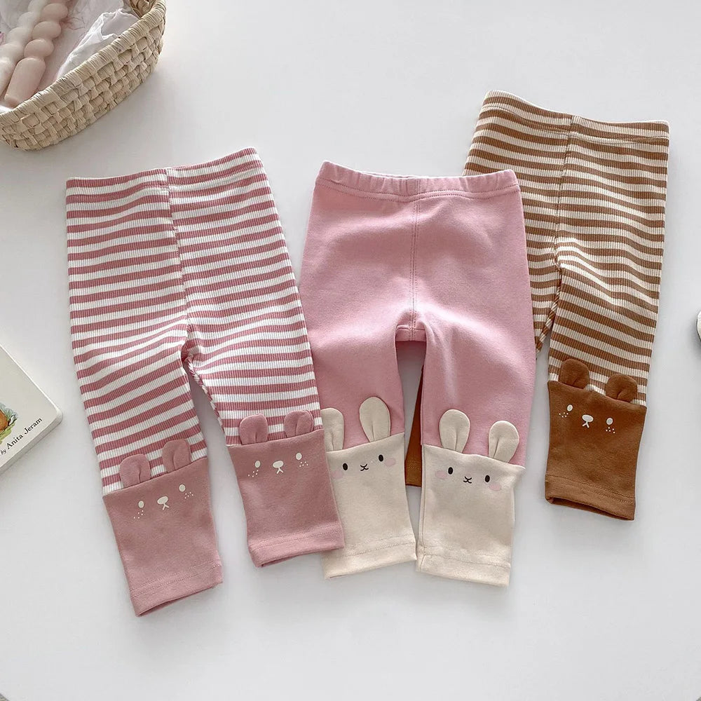 Kinderlegging – Ademend en Huidvriendelijk Materiaal, Elastische Tailleband – Comfortabel voor Actieve Kinderen