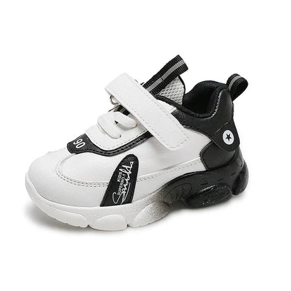 Kinderschoenen – Antislip Zool voor Optimale Grip, Comfortabel en Duurzaam – Perfect voor Actieve Kinderen