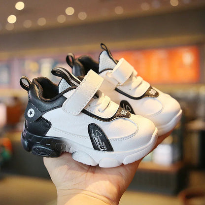 Kinderschoenen – Antislip Zool voor Optimale Grip, Comfortabel en Duurzaam – Perfect voor Actieve Kinderen