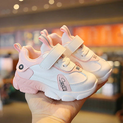 Kinderschoenen – Antislip Zool voor Optimale Grip, Comfortabel en Duurzaam – Perfect voor Actieve Kinderen