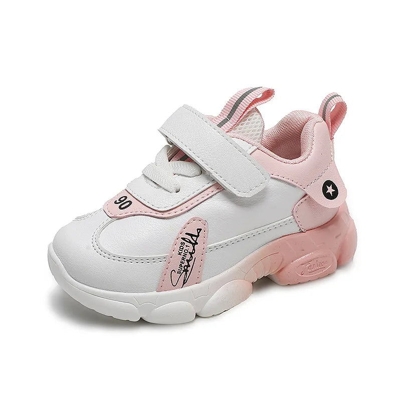 Kinderschoenen – Antislip Zool voor Optimale Grip, Comfortabel en Duurzaam – Perfect voor Actieve Kinderen