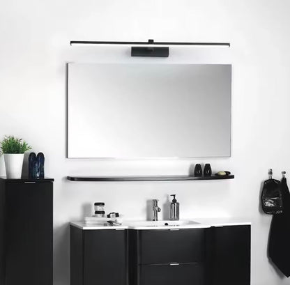 VoordeelPaleis Moderne LED-wandlamp voor Badkamerwand koel wit 40 cm
