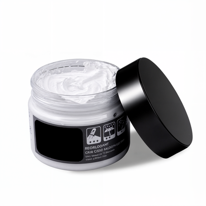 Leer Restauratie Balm