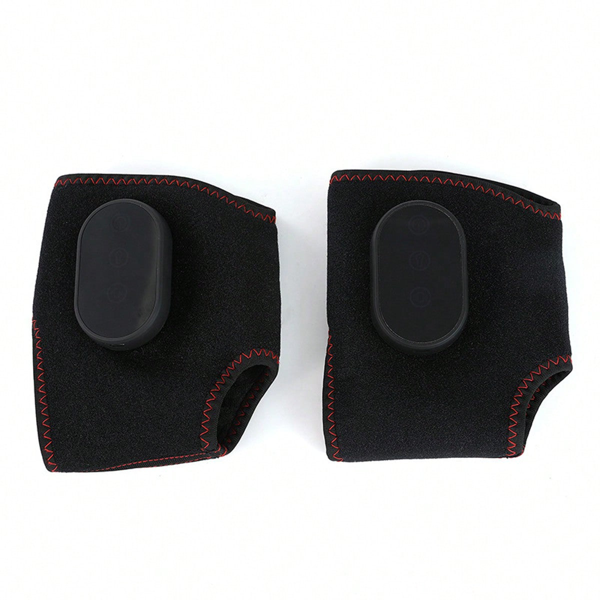 RelaxBeens Verwarmde Beenmassager – Draadloze Compressiemassage met Warmte