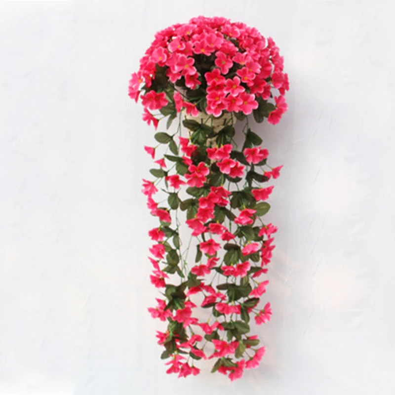 Levendige Bloemen voor Elk Interieur