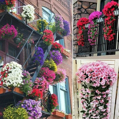 Levendige Bloemen voor Elk Interieur