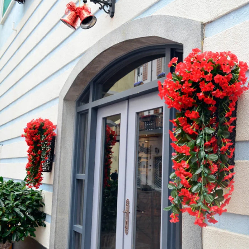 Levendige Bloemen voor Elk Interieur