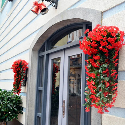 Levendige Bloemen voor Elk Interieur