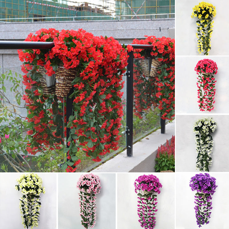 Levendige Bloemen voor Elk Interieur