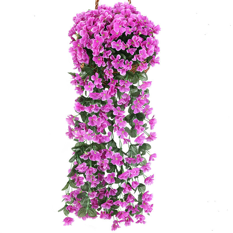Levendige Bloemen voor Elk Interieur