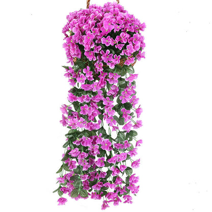 Levendige Bloemen voor Elk Interieur